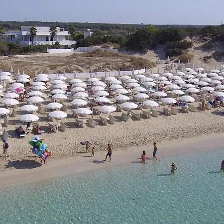 Masseria Scaledda *