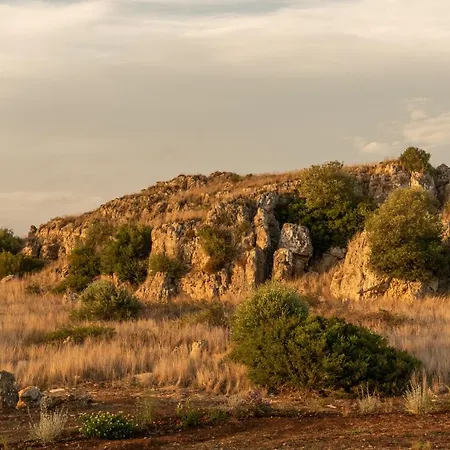 Masseria Scaledda Εξοχικό σπίτι *