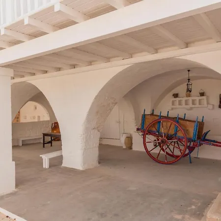 Masseria Scaledda