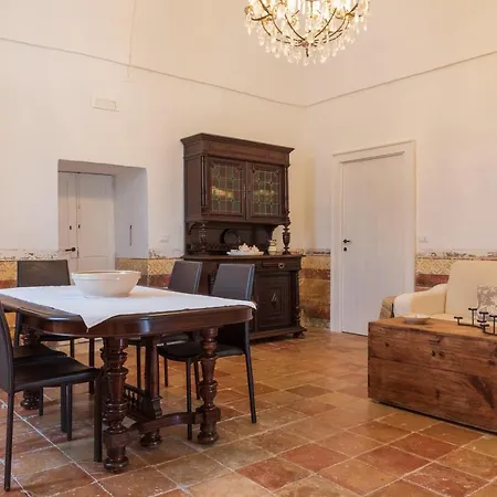 Masseria Scaledda