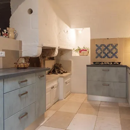 Masseria Scaledda Country house Manduria