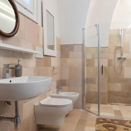 Masseria Scaledda 마두리아