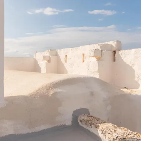 Masseria Scaledda * Manduria