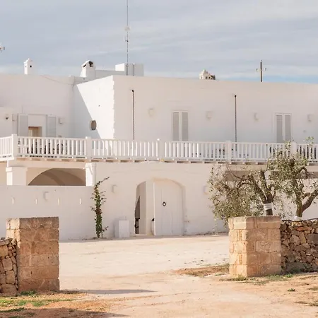Masseria Scaledda