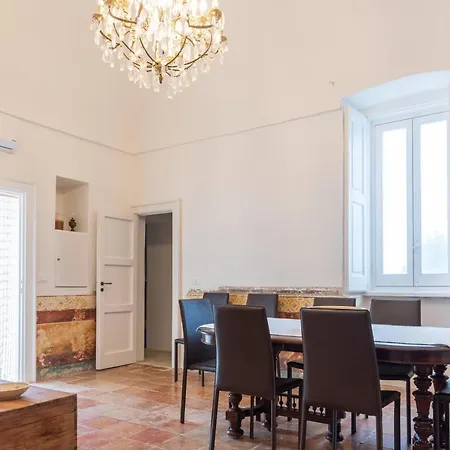 Masseria Scaledda Country house Manduria