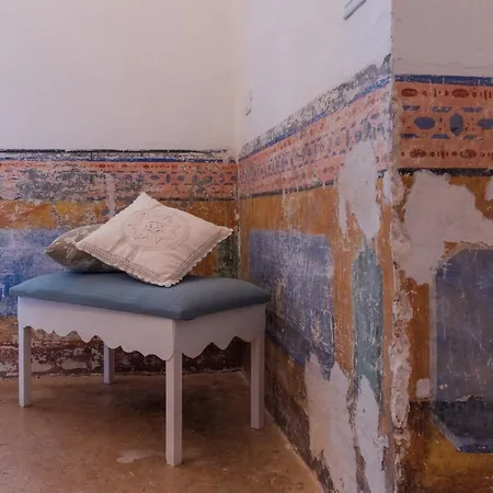 Masseria Scaledda Εξοχικό σπίτι