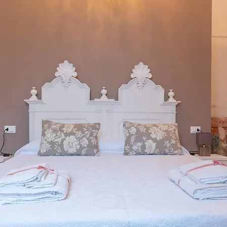Masseria Scaledda Country house Manduria