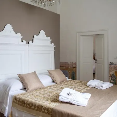 Masseria Scaledda *
