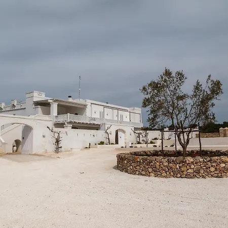Masseria Scaledda