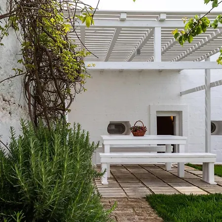 Masseria Scaledda