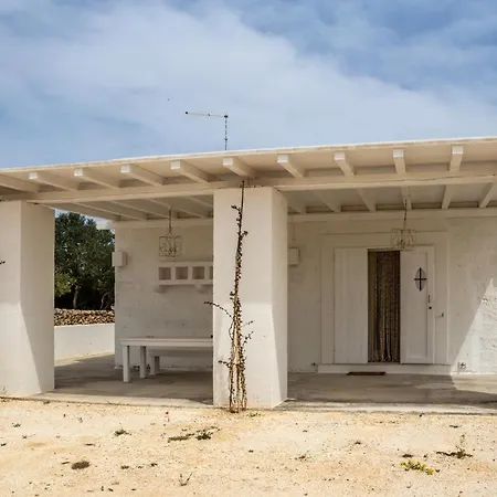 Country house Masseria Scaledda Manduria