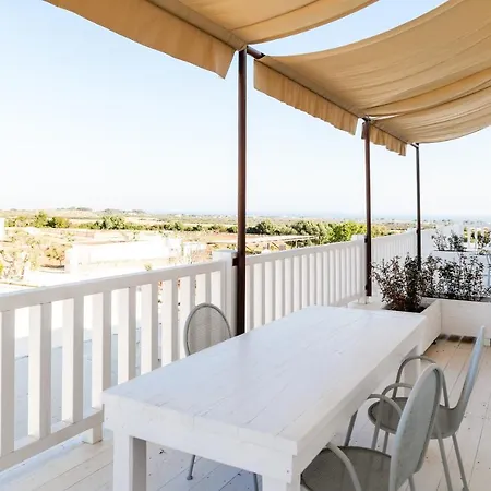 Masseria Scaledda Country house Manduria