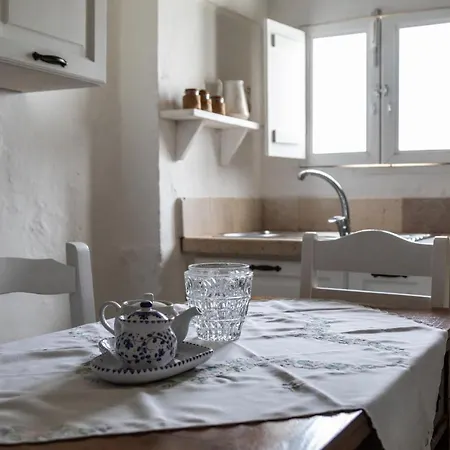 Masseria Scaledda