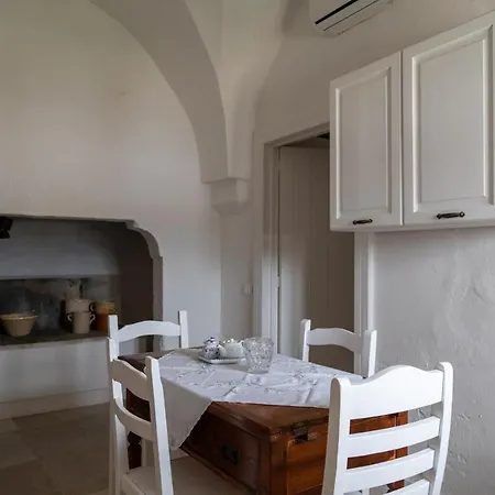 Masseria Scaledda Country house Manduria