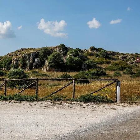 Masseria Scaledda * 마두리아