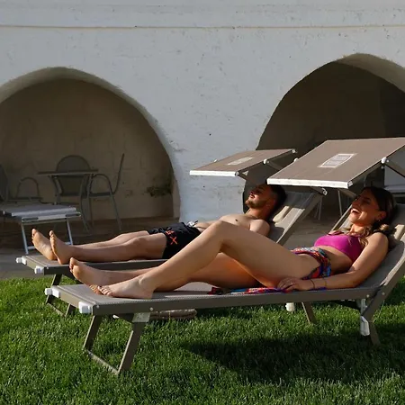 Masseria Scaledda Мандурия