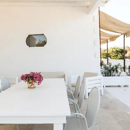 Masseria Scaledda