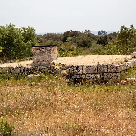 Masseria Scaledda Country house Manduria
