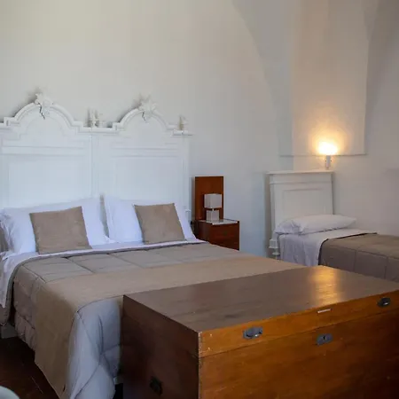 Masseria Scaledda Manduria
