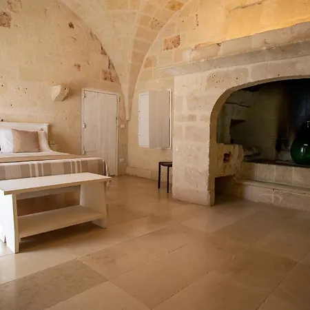 Masseria Scaledda