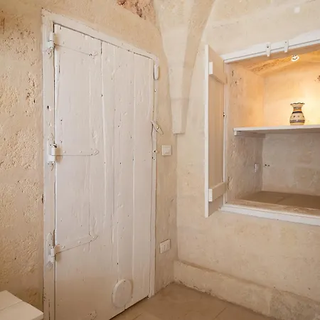 Séjour à la campagne Masseria Scaledda