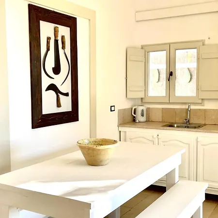Masseria Scaledda Manduria