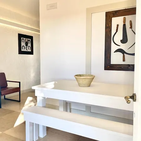 Masseria Scaledda *