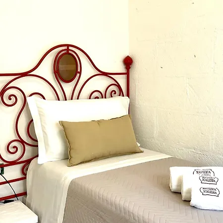 Masseria Scaledda