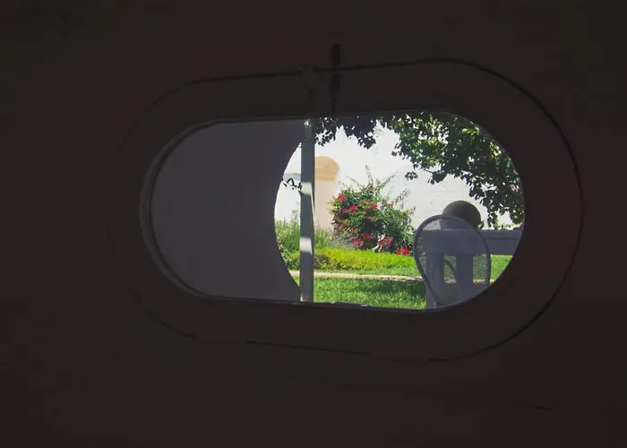 Masseria Scaledda Летний дом *