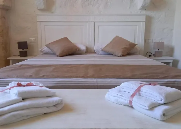 Masseria Scaledda Manduria