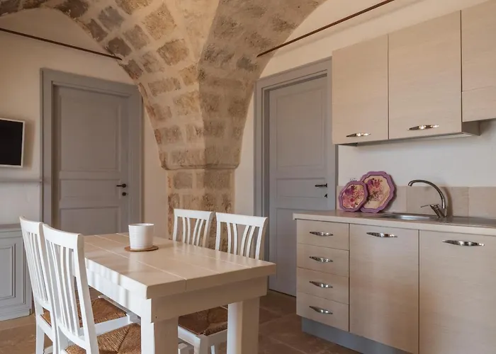 Masseria Scaledda Manduria