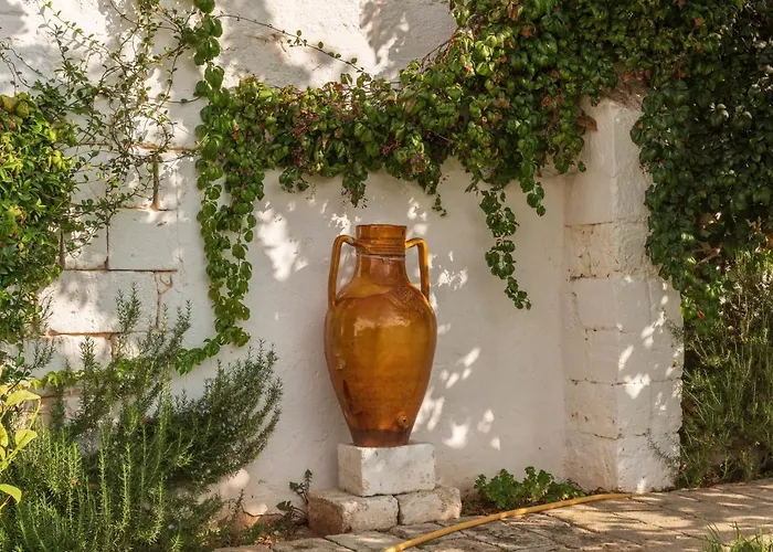 Masseria Scaledda