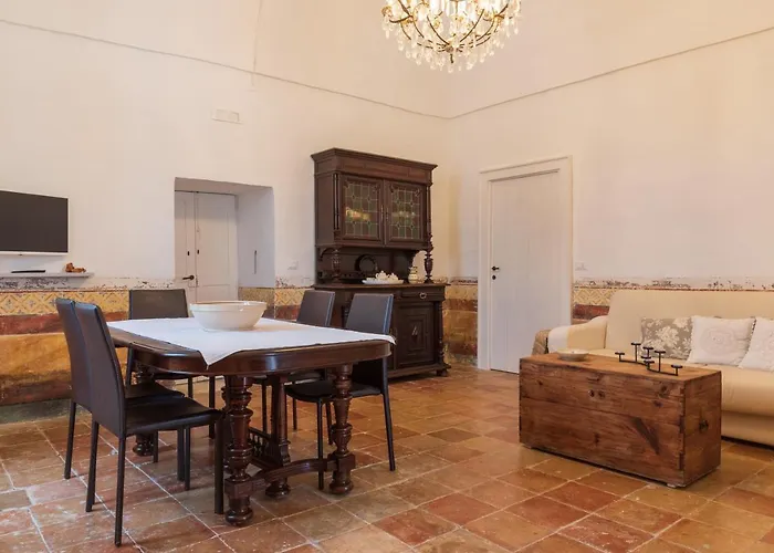 Masseria Scaledda