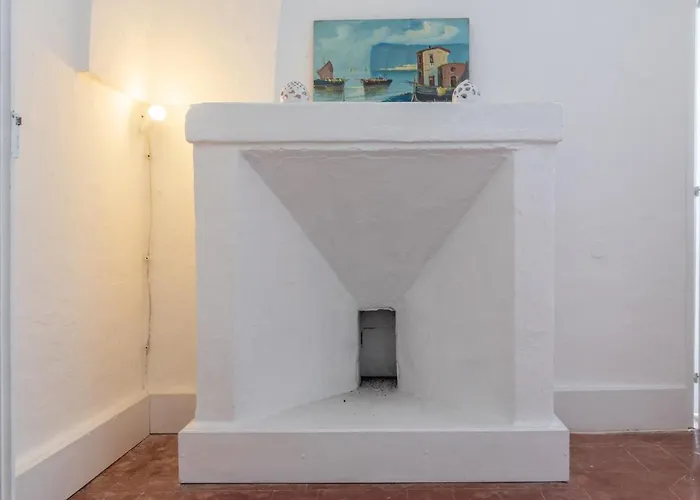 Masseria Scaledda