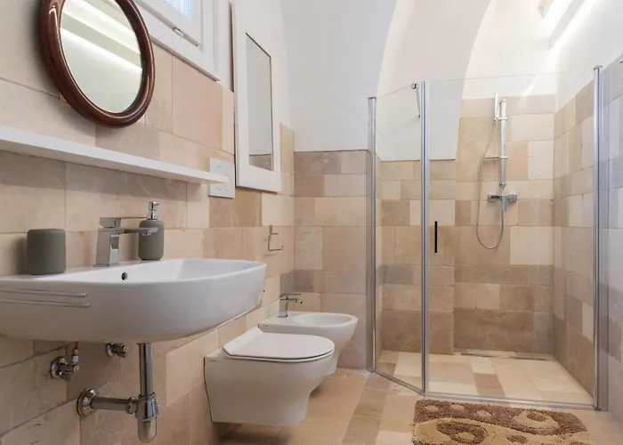 Masseria Scaledda Manduria
