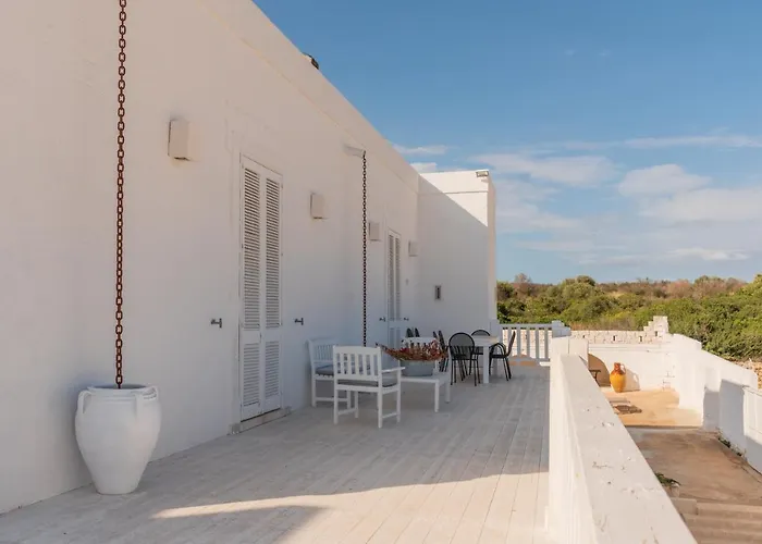 Masseria Scaledda