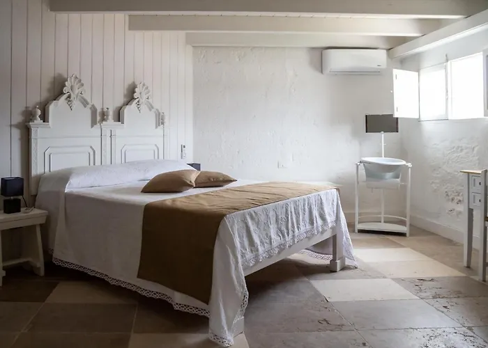 Masseria Scaledda Manduria