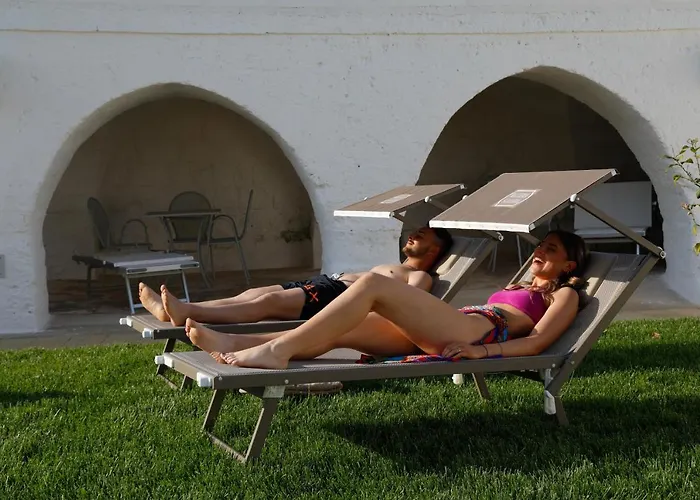 Masseria Scaledda Manduria